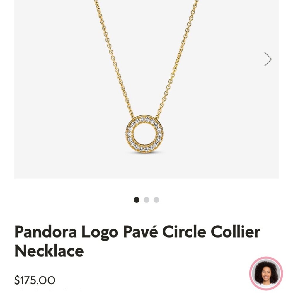 I was gifted this set, never used, lost the box for the necklace… best offer
